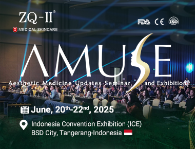 ZQ-II v AMUSE Indonesia | 20.-2