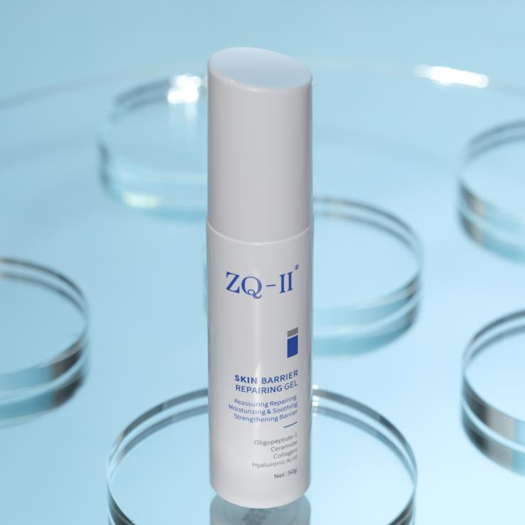 Základná úloha ceramidov v starostlivosti o pleť: oprava, vlhkosť a ďalej