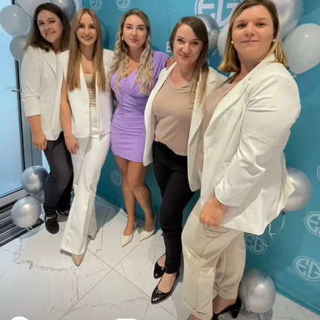 ZQ-II Debut v oblasti starostlivosti o pleť v Poľsku