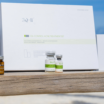 Nebezpečný trend Tiktoku použitia spálení od slnka na liečenie akné