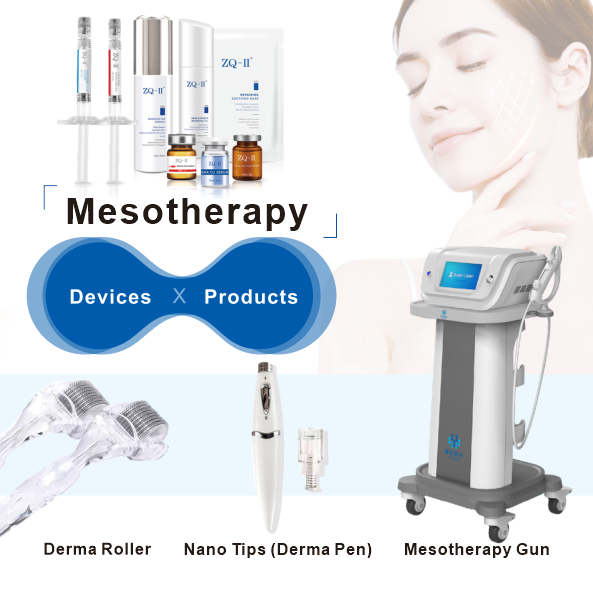 Derma Roller: Odomknutie tajomstiev na zdravšiu pokožku