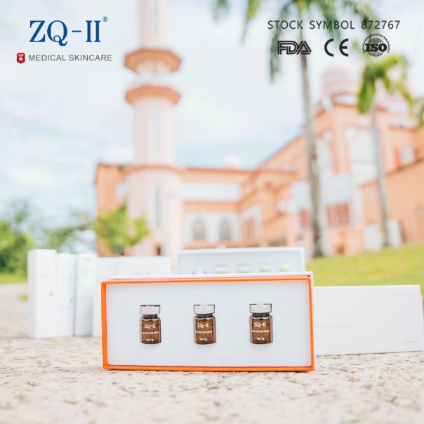 Prechod rutiny starostlivosti o pleť na jeseň