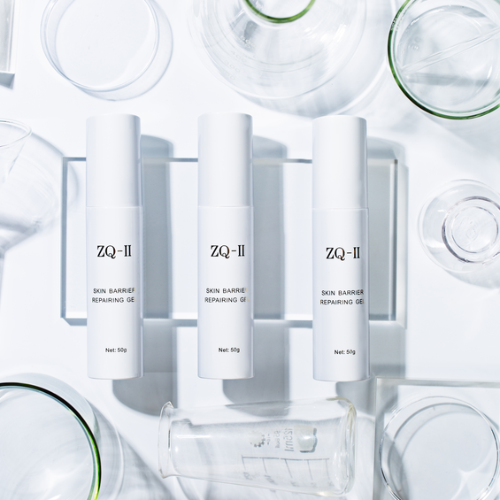 Nová hranica v kožnej bariére a vyvážení mikrobiómov