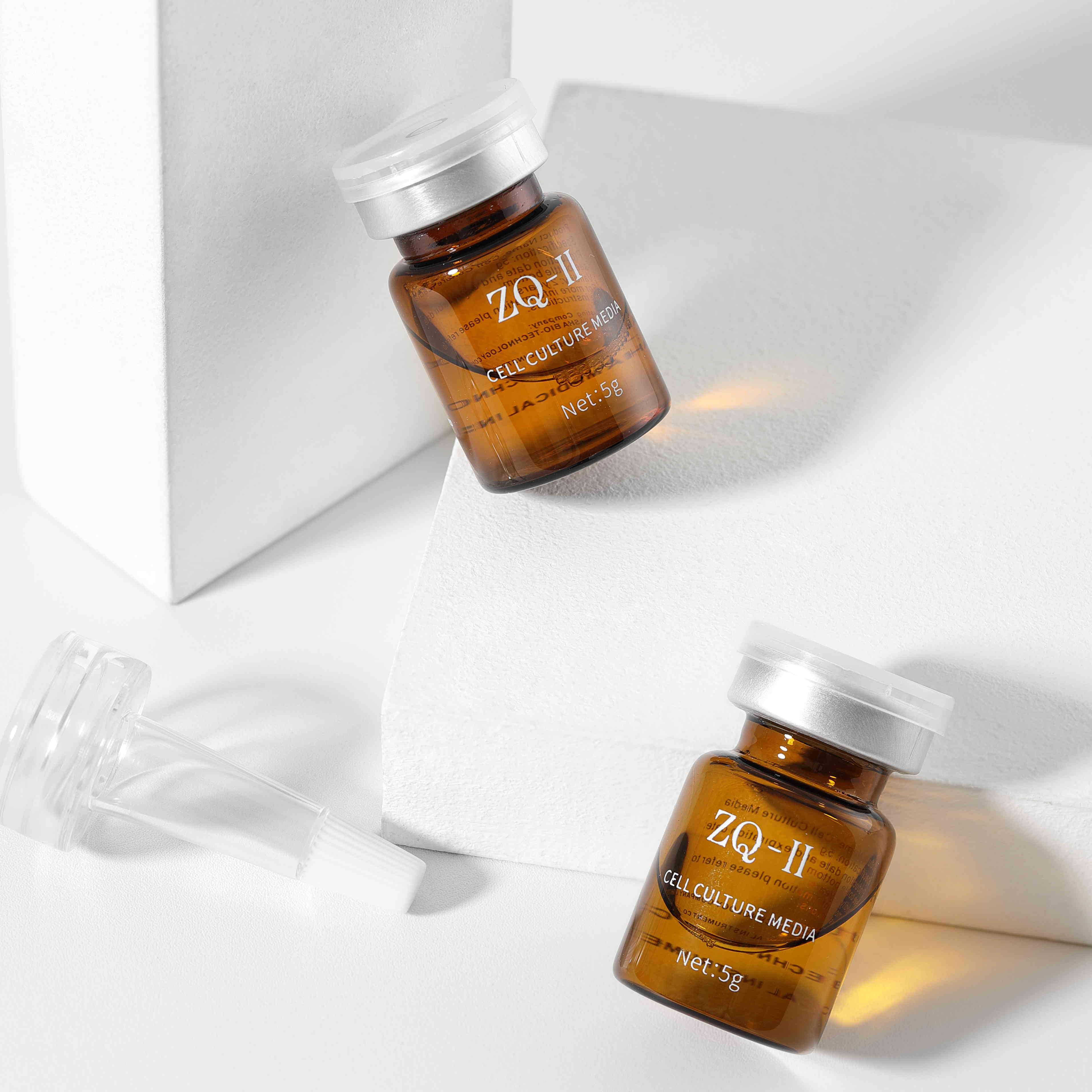 Dôležitosť opravy pokožky po liečbe: Vyhýbanie sa poškodeniu po traume