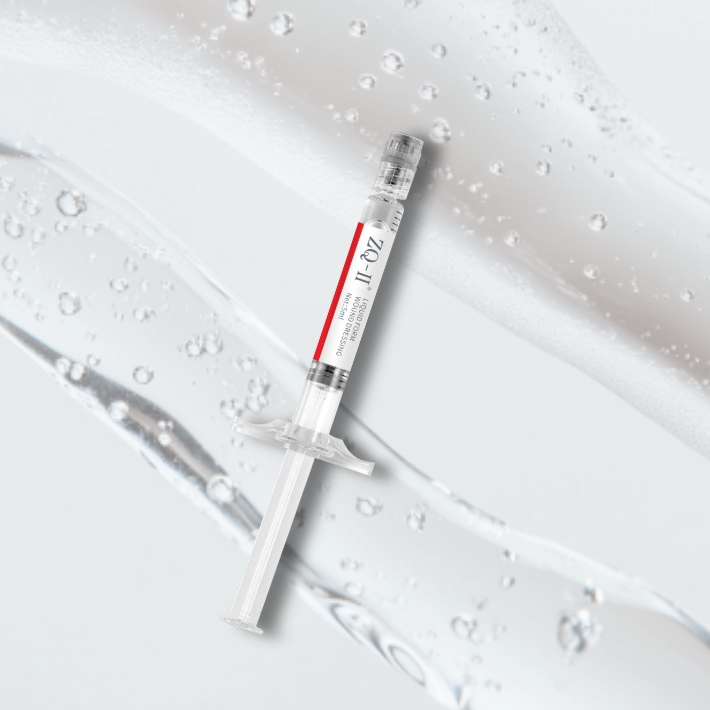 Odhalenie výživných plla sa vyplní: Budúcnosť proti starnutiu a rozjasneniu v starostlivosti o pleť