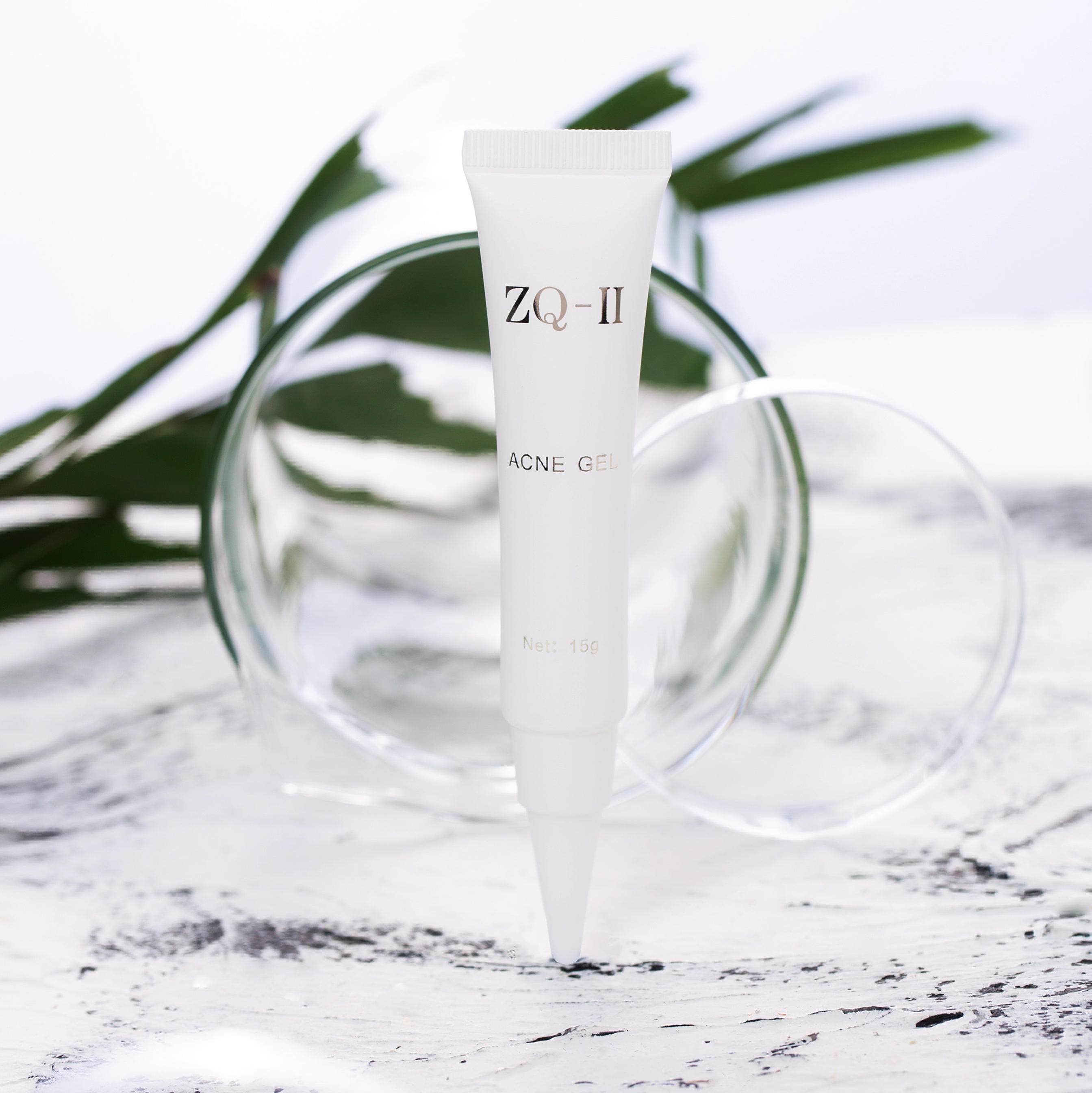 Akné značky a jazvy: Poznajte rozdiel a sledujte depresívne jazvy