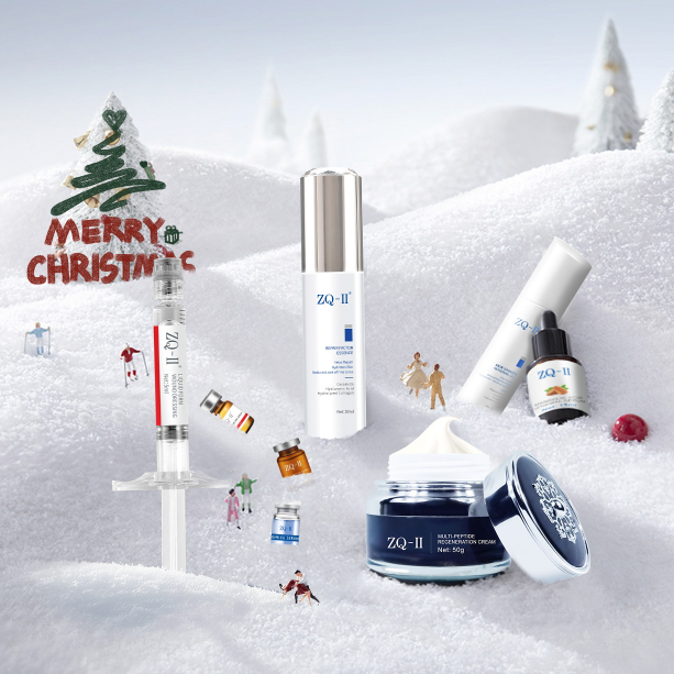 Stratégie starostlivosti o pleť zimných pre