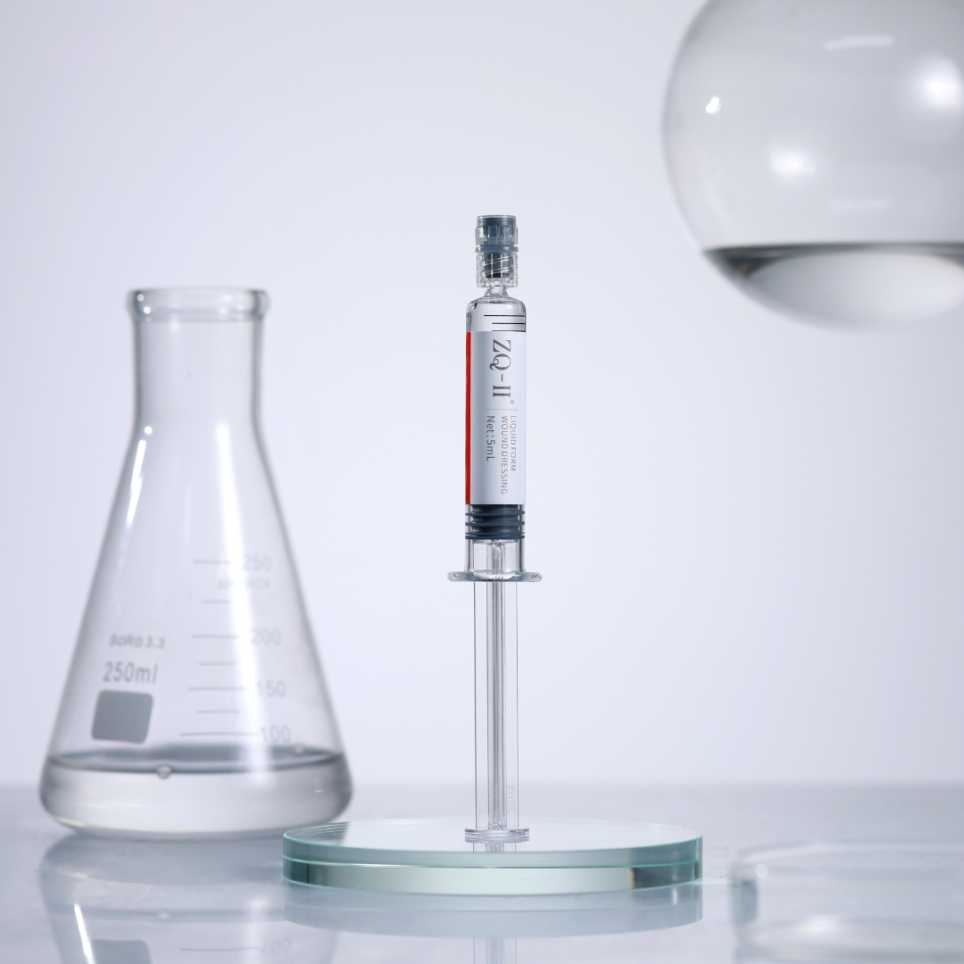 Prečo ZQ-II PLLA Výživné látky sú budúcnosťou starostlivosti o pleť proti starnutiu