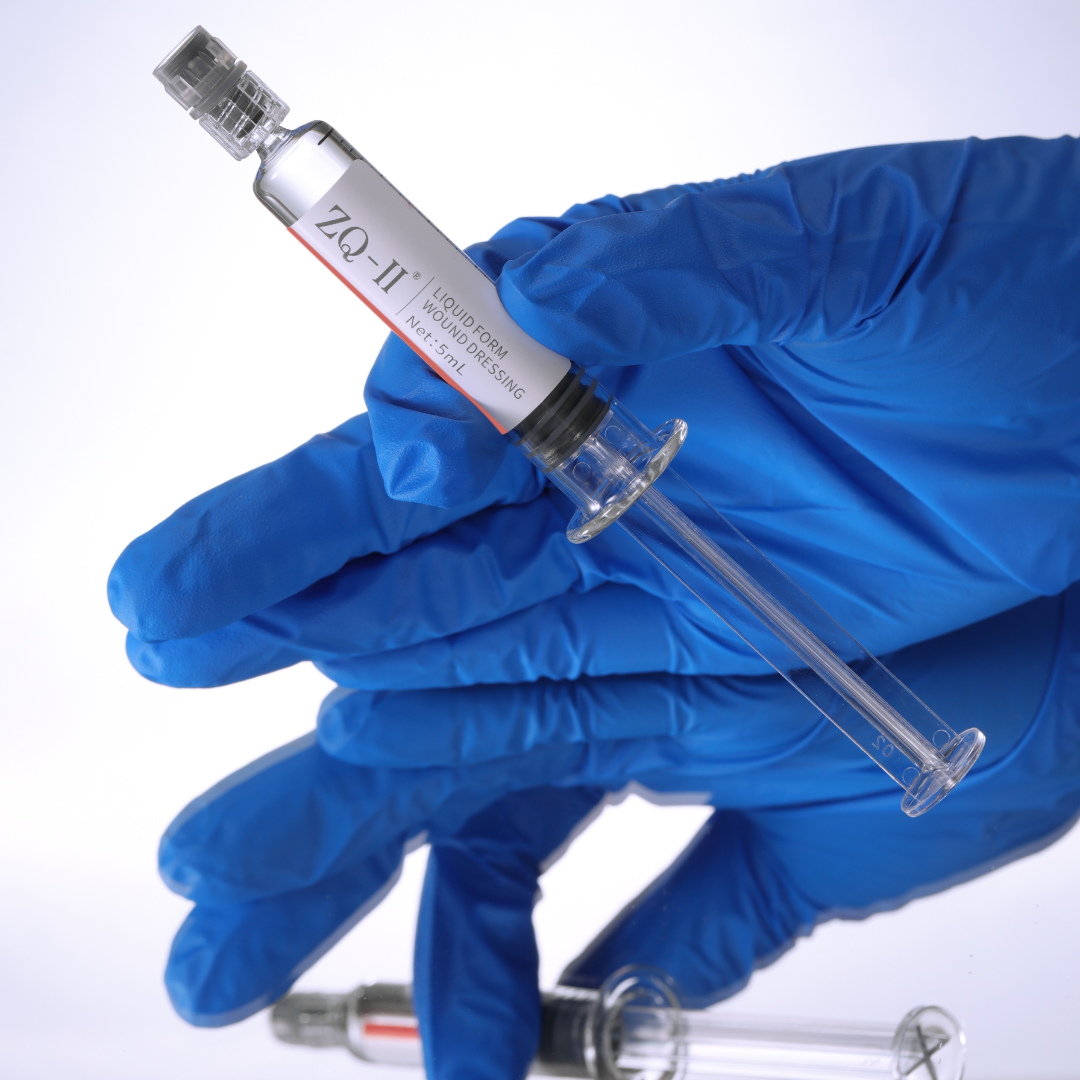 PLLA: Budúcnosť lekárskych a kozmetických aplikácií s výplňami ZQ-II PLLA