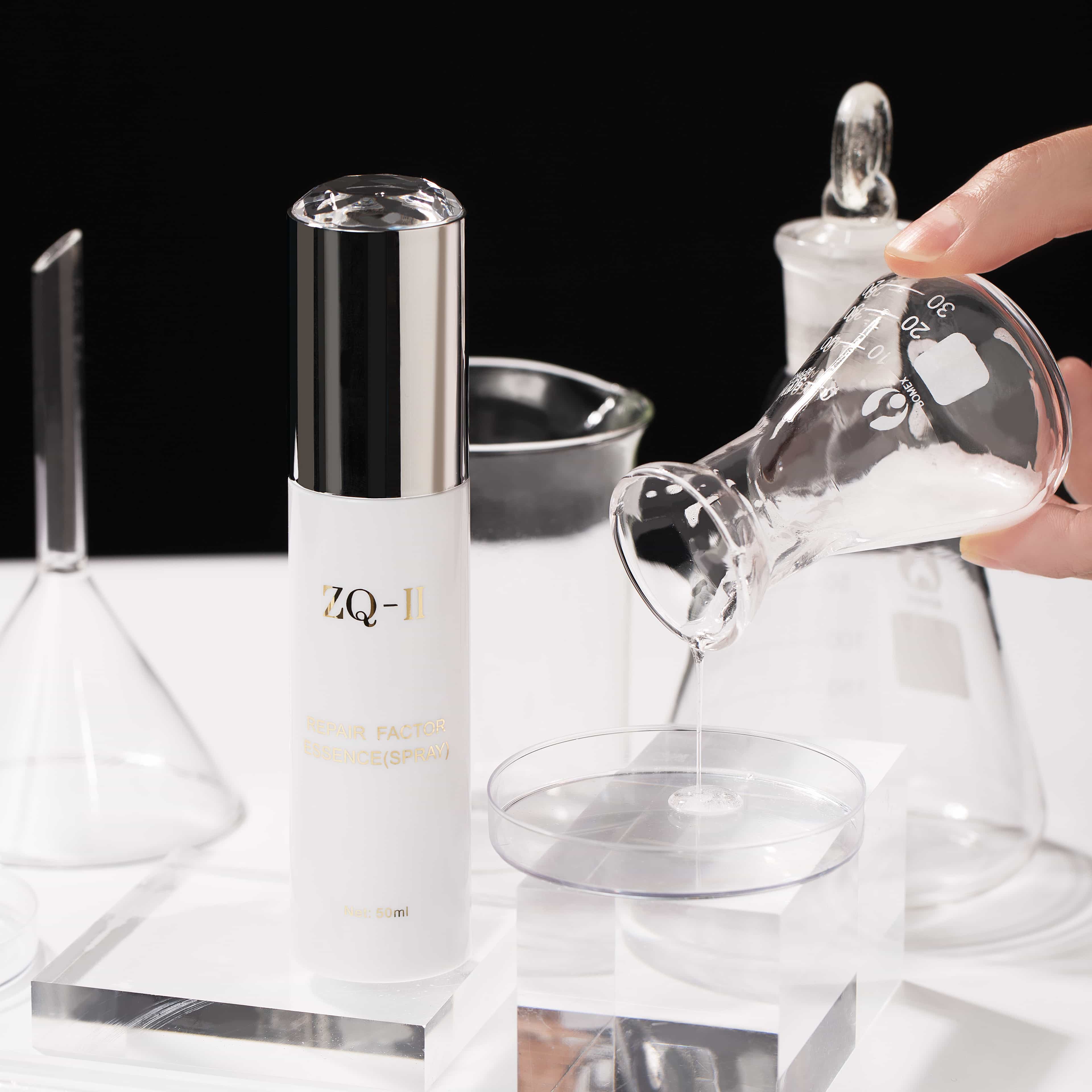 Ako znečistenie ovplyvňuje vašu pokožku - a ako ju chrániť