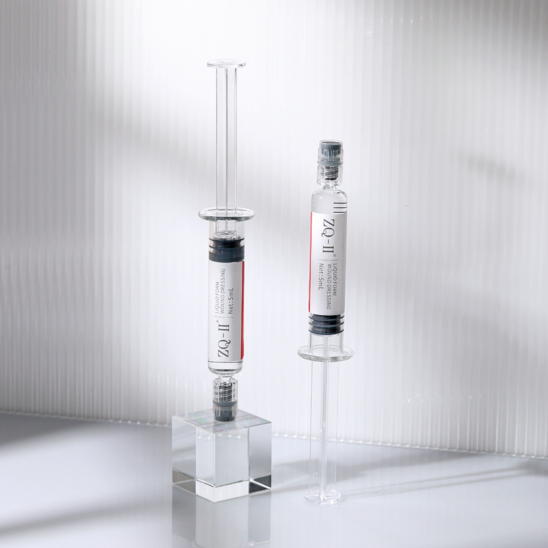 Môže oblasť krku ťažiť z výživných látok PLLA?