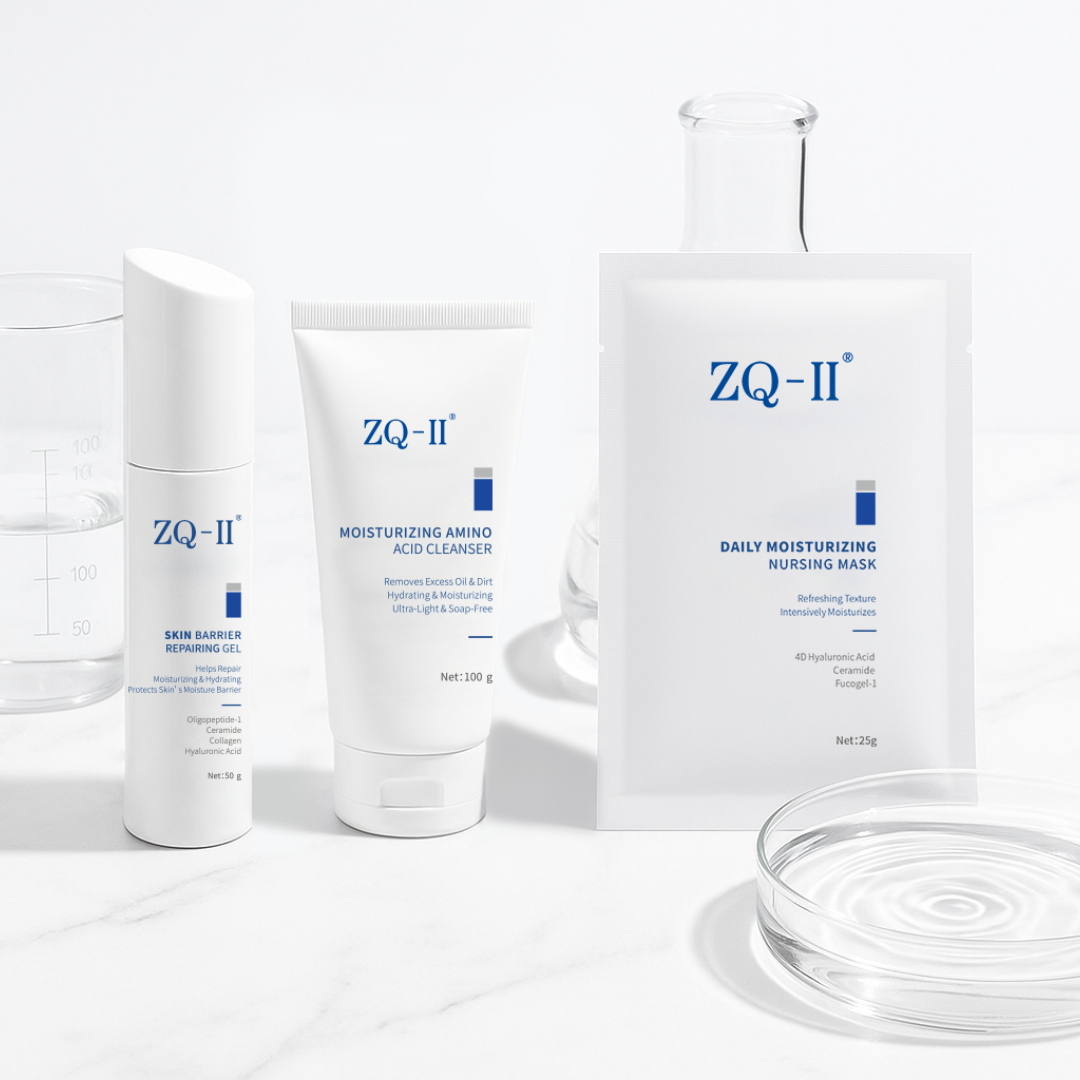 Minimalizmus pokožky: znovuobjavenie krásy jednoduchosti