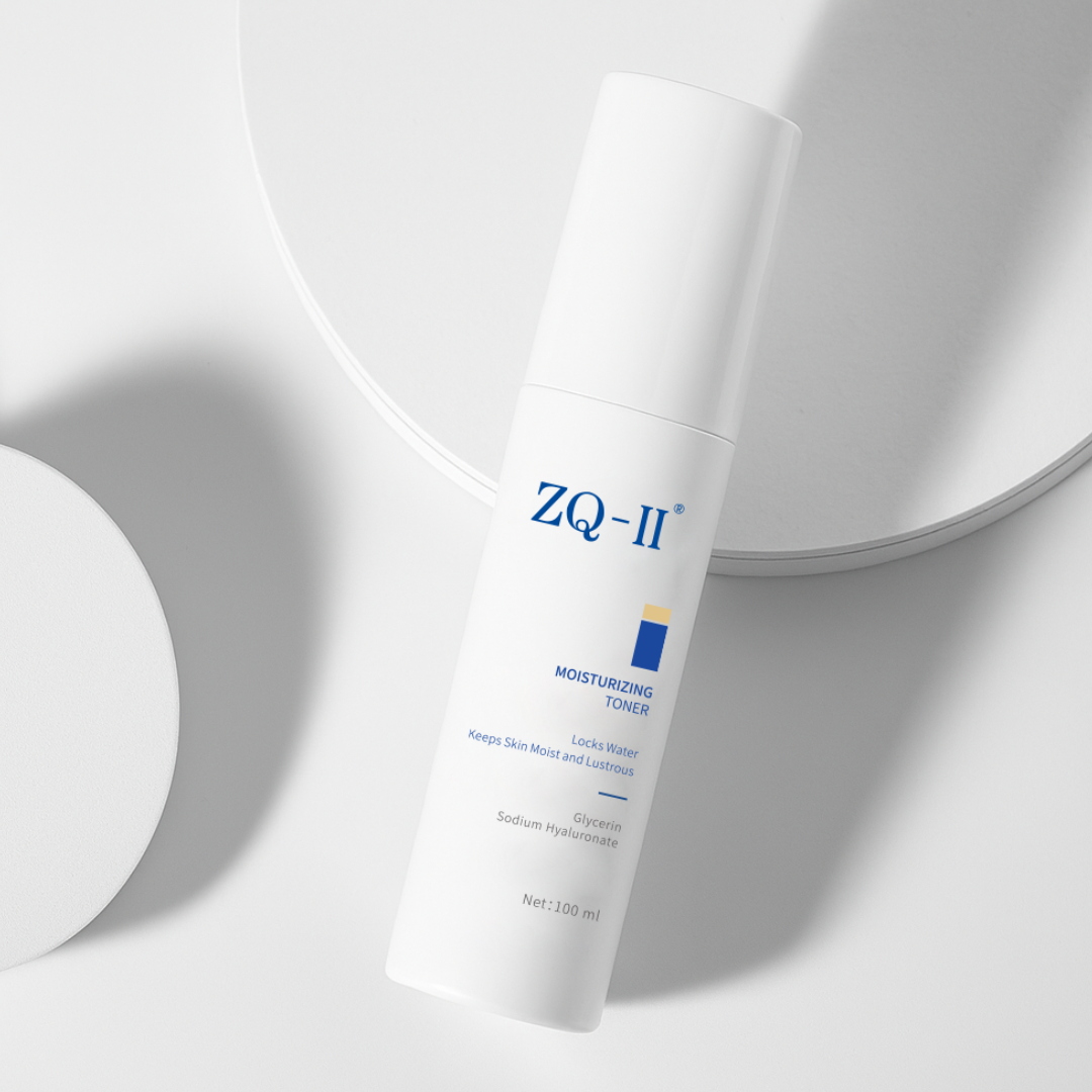 Objavte tajomstvo trvalej hydratácie: ZQ-II Hydraturization Toner