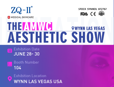Inovácie odhalené: ZQ-II To najlepšie z The Aesthetic Show 2024