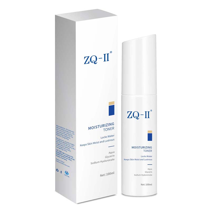 Hydratačný toner
