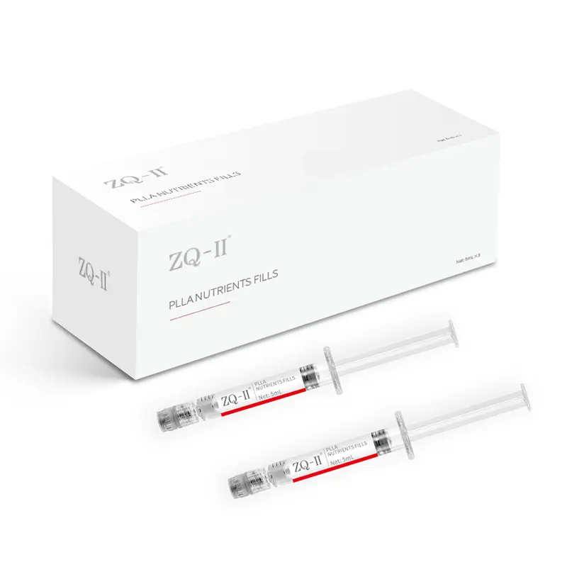 Výživné látky plla vyplňujú