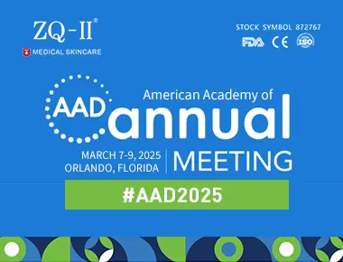 ZQ-II na výročnom stretnutí AAD 2025 | 7.-9. marca