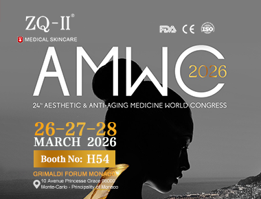 ZQ-II na AMWC Monaco | 26.–28. marca