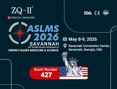 ZQ-II na ASLMS 2026 | 8. – 9. mája